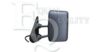 EQUAL QUALITY RS00448 Outside Mirror, driver cab